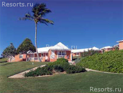 Ariel Sands Beach Club 2